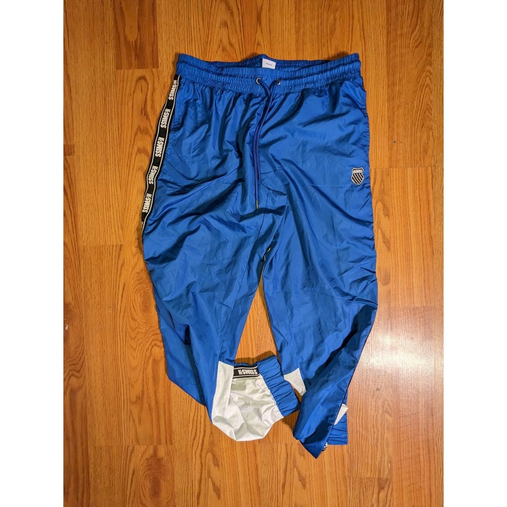 K Swiss Joggers